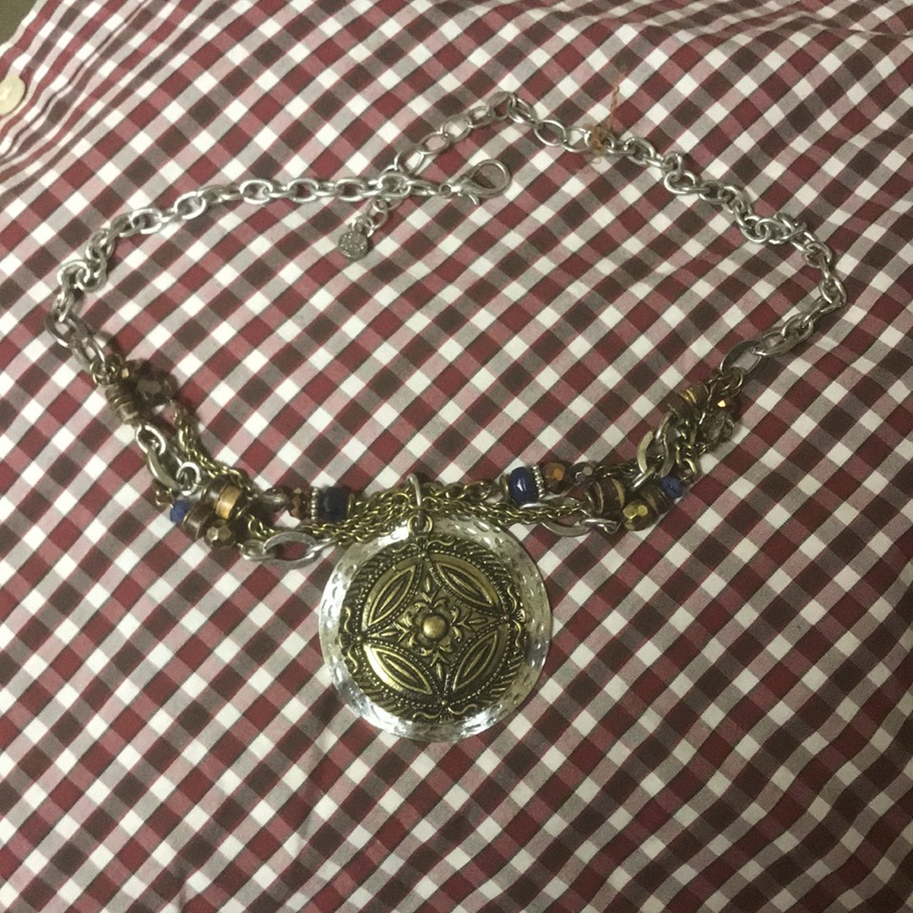 Ruby Rd necklace - Picture 5 of 8